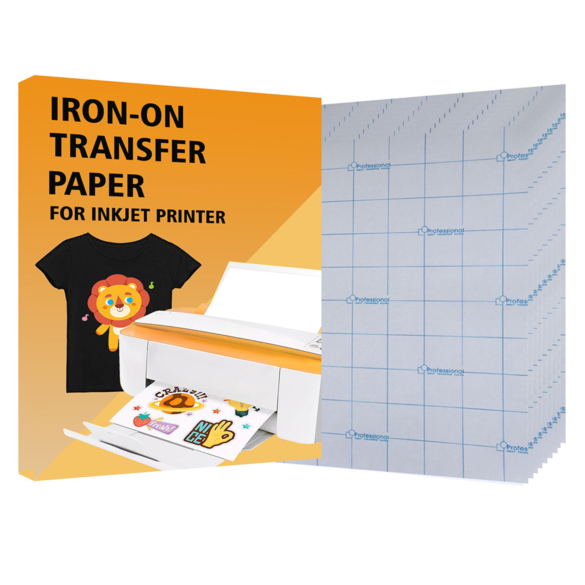 Heat Transfer Paper